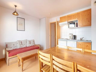 Appartement Saint Sorlin d Arves Kenmerken 20