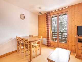 Appartement Saint Sorlin d Arves Kenmerken 21