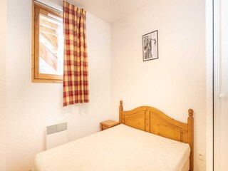 Apartment Saint Sorlin d Arves Ausstattung 23