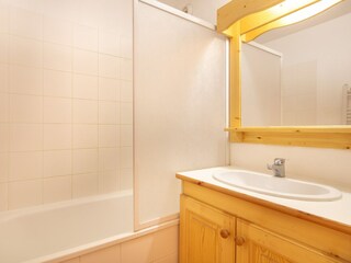 Apartment Saint Sorlin d Arves Ausstattung 19
