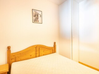 Apartment Saint Sorlin d Arves Ausstattung 20