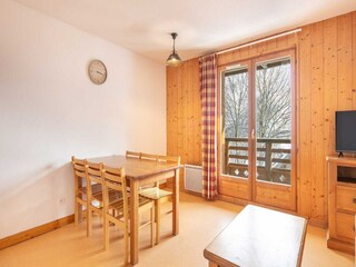 Apartment Saint Sorlin d Arves Ausstattung 23