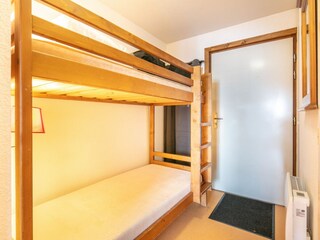Appartement Saint Sorlin d Arves Équipement 15
