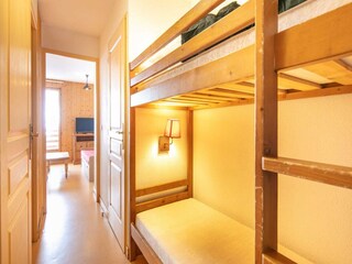 Appartement Saint Sorlin d Arves Équipement 21