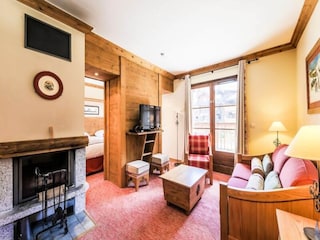 Apartment Montvalezan  4