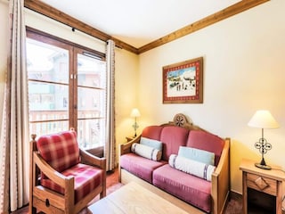 Apartment Montvalezan  34