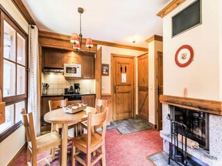 Apartment Montvalezan  35