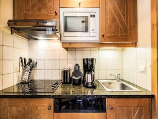 Apartment Montvalezan  8