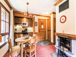 Apartment Montvalezan  20