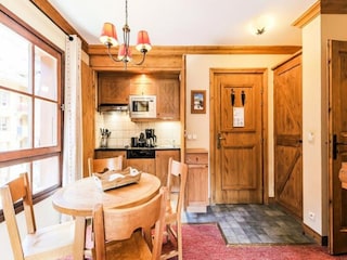 Apartment Montvalezan  21