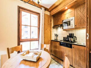 Apartment Montvalezan  22