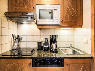 Apartment Montvalezan  24