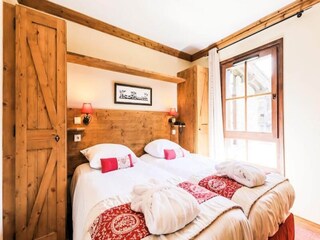 Apartment Montvalezan  25