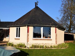 Appartement Saint-Antoine-la-Forêt  23
