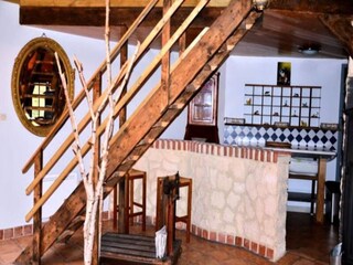 Apartment Saint-Antoine-la-Forêt  24