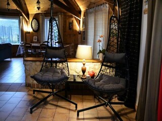 Appartement Saint-Antoine-la-Forêt  26