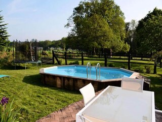Appartement Saint-Antoine-la-Forêt  27