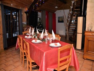 Apartment Saint-Antoine-la-Forêt  13