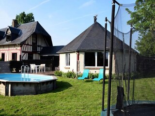 Appartement Saint-Antoine-la-Forêt  15