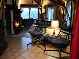 Appartement Saint-Antoine-la-Forêt  18