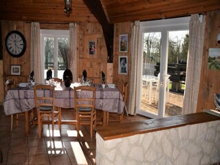 Apartamento Saint-Antoine-la-Forêt  3