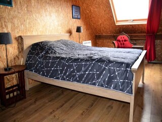Appartement Saint-Antoine-la-Forêt  4