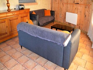 Appartement Saint-Antoine-la-Forêt  5