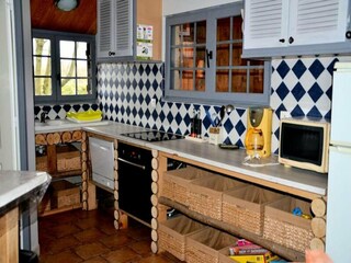 Apartment Saint-Antoine-la-Forêt  19