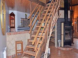 Appartement Saint-Antoine-la-Forêt  6