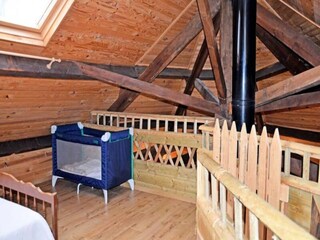Appartement Saint-Antoine-la-Forêt  8