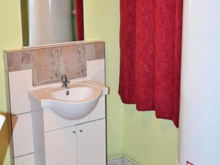 Appartement Saint-Antoine-la-Forêt  9