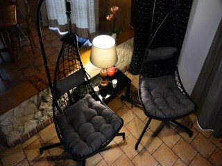 Appartement Saint-Antoine-la-Forêt  20