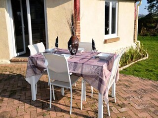 Apartamento Saint-Antoine-la-Forêt  10