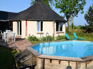 Appartement Saint-Antoine-la-Forêt  11