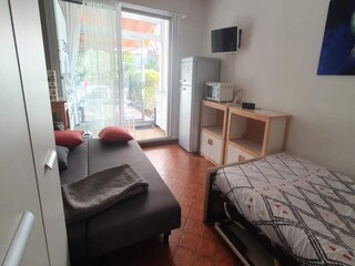 Appartement Saint-Mandrier-sur-Mer  5