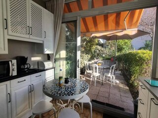 Appartement Saint-Mandrier-sur-Mer  8