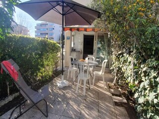 Appartement Saint-Mandrier-sur-Mer  8