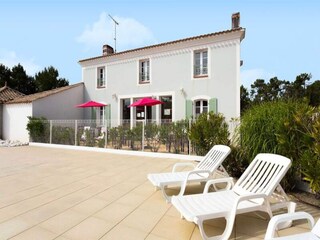 Apartamento Saint-Jean-de-Monts  7
