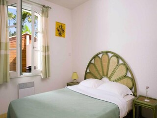 Apartamento Saint-Jean-de-Monts  2