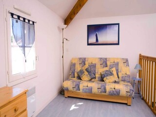 Appartement Saint-Jean-de-Monts  13