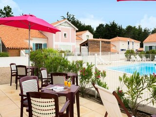 Apartamento Saint-Jean-de-Monts  5