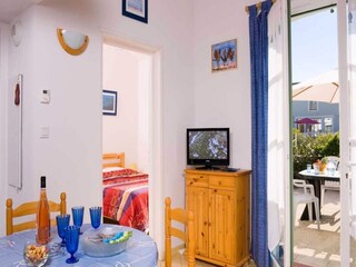 Appartement Saint-Jean-de-Monts  8