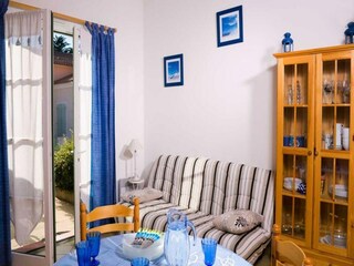Appartement Saint-Jean-de-Monts  9