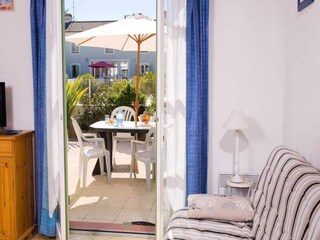 Apartamento Saint-Jean-de-Monts  6