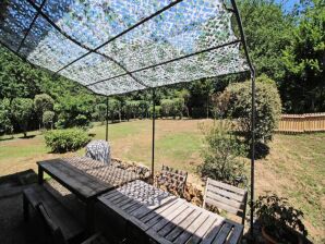 Apartamento Casa rural de Francia 10 personas - Saint-Léonard-de-Noblat - image1