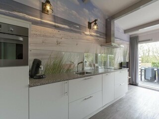 Casa per le vacanze Callantsoog  2