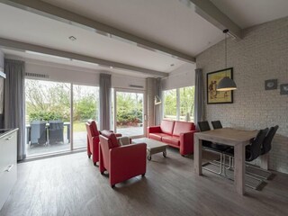 Casa per le vacanze Callantsoog  3