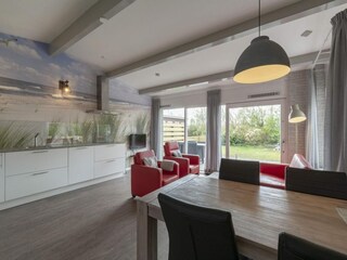 Casa per le vacanze Callantsoog  4