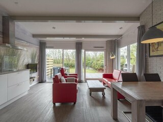 Casa per le vacanze Callantsoog  6