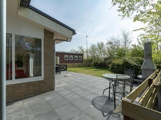 Casa per le vacanze Callantsoog  11